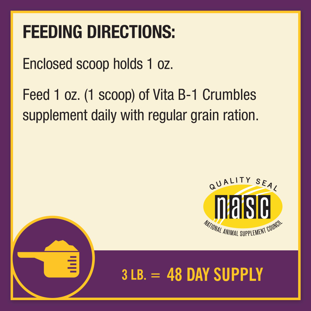 086621003071-horsehealth-vita-b-1-crumbles-3lbs-directions