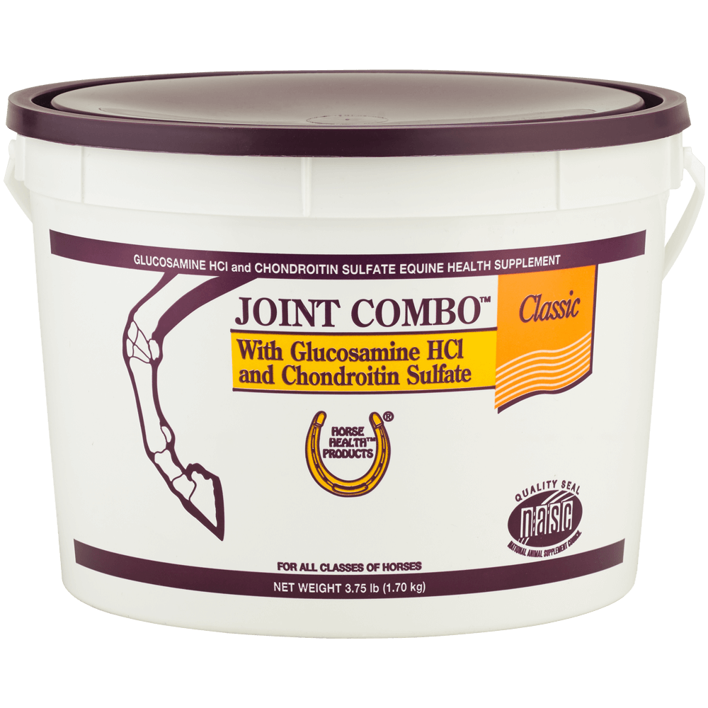 Horse Joint Supplements Joint Supplements For Horses